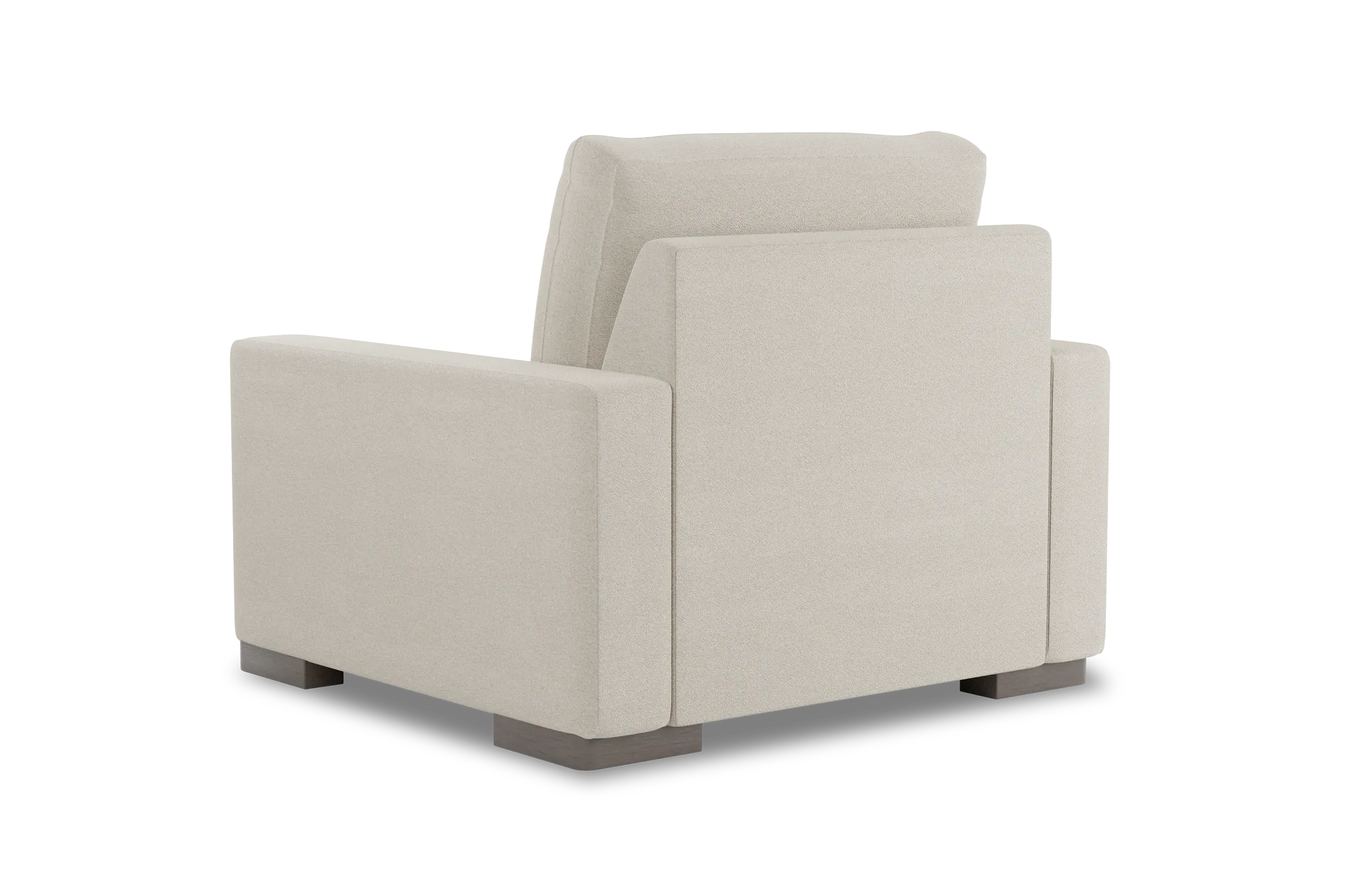 Edgewater Elite Ivory Chair