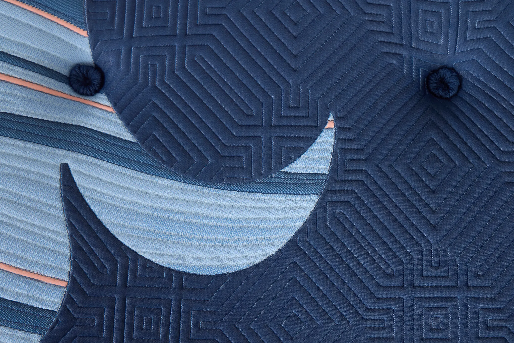 Stearns & Foster Reserve 17" Soft Euro Pillow Top Mattress