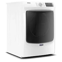 Maytag 5630hw White Front Load Electric Dryer