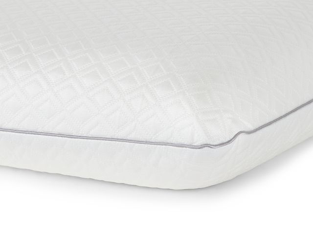 Rest & Renew Premium Cool Side Sleeper Pillow
