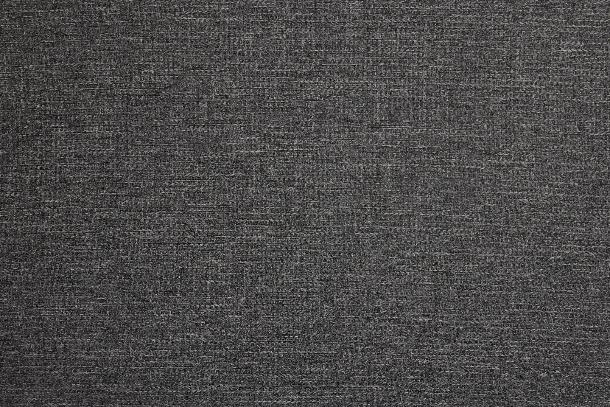 Monterey Black Aluminum Chair With Gray Cushion