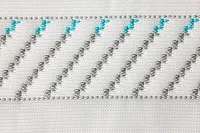 Rest & Renew Performance Firm Deluxe Adjustable Mattress Set