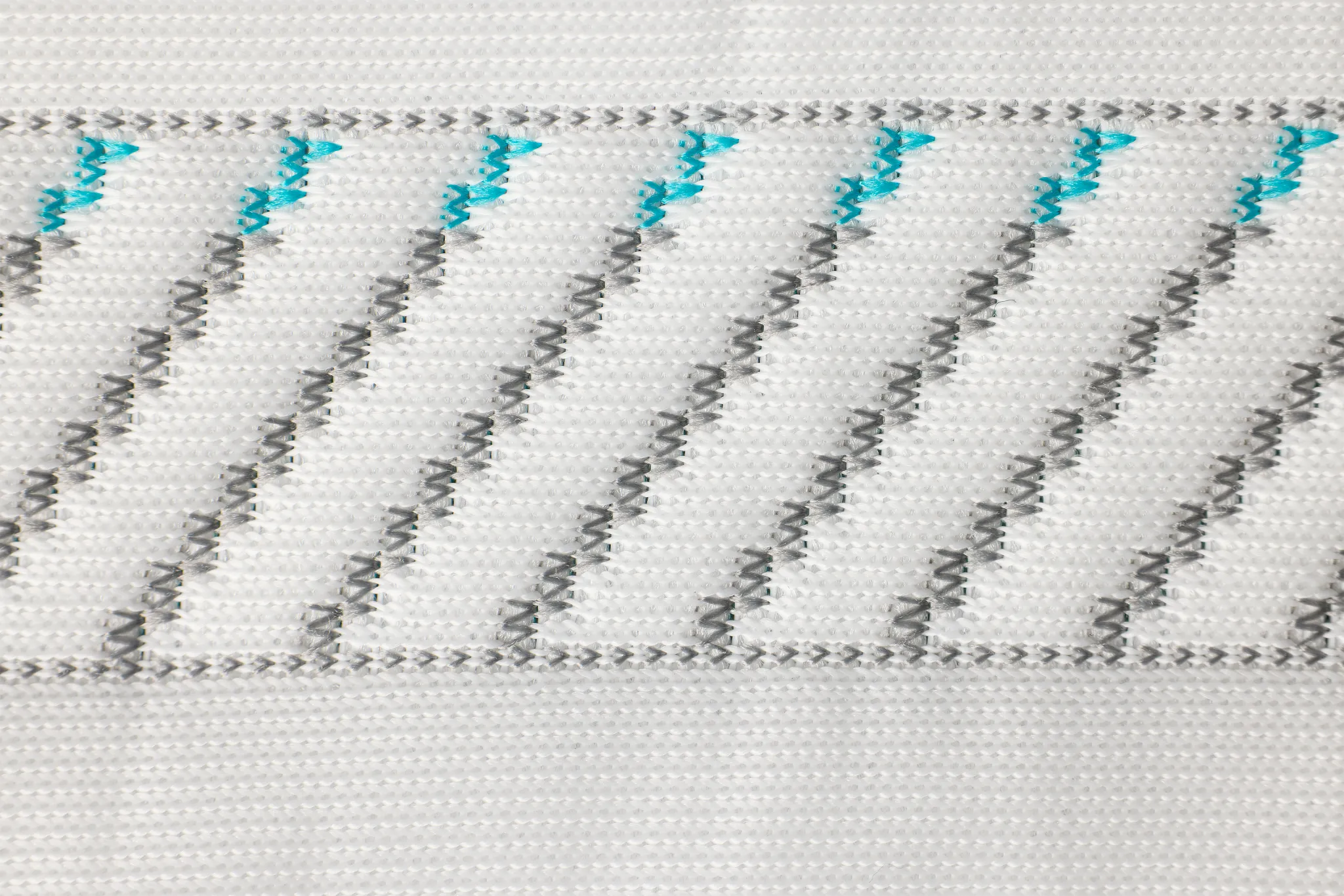 Rest & Renew Performance Firm Deluxe Adjustable Mattress Set