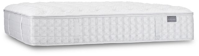 Aireloom Timeless Odyssey Luxetop M2 Plush 16.5" Mattress