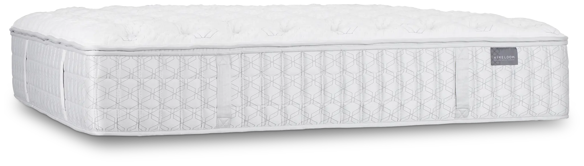 Aireloom Timeless Odyssey Luxetop M2 Plush 16.5" Mattress Aireloom Timeless Odyssey Luxetop M2 Plush 16.5" Mattress