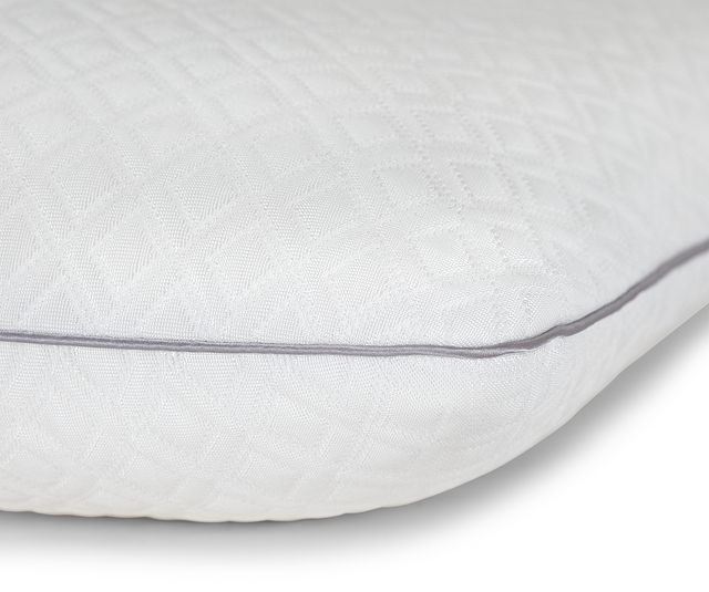 Rest & Renew Premium Cool Back Sleeper Pillow