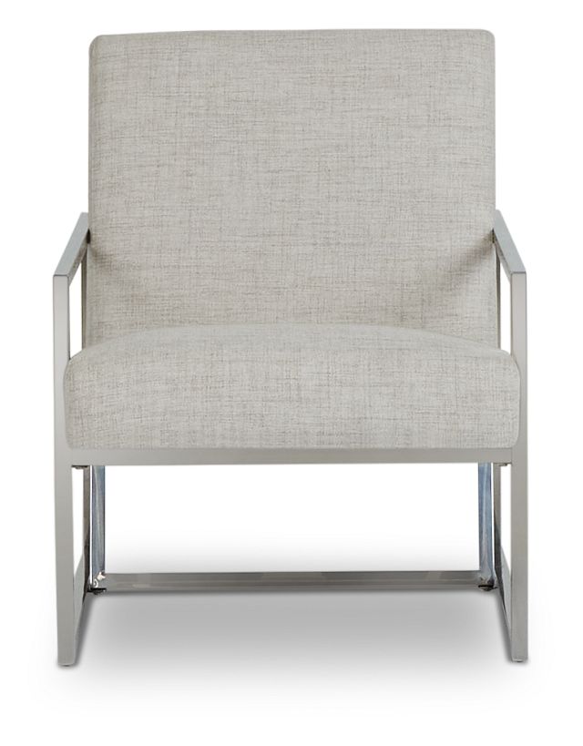 Shepherd Beige Fabric Accent Chair (3)