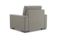 Edgewater Elite Gray Chair