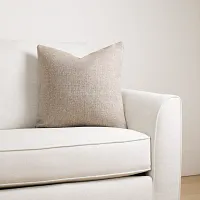 Sinclair Brown 20" Accent Pillow