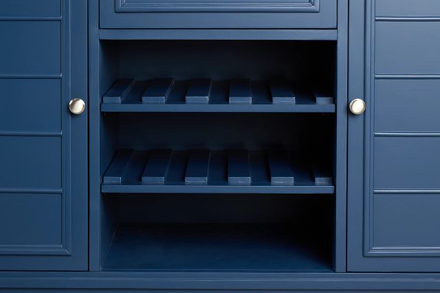 Cape Cod Blue Server