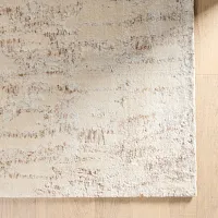 Carrin Ivory 5x8 Area Rug