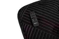 Beautyrest Black Series Two Plush Tight Top Deluxe Adjustable Mattress Set