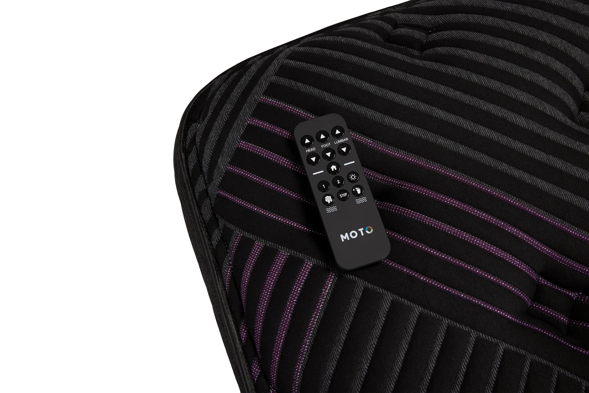 Beautyrest Black Series Two Plush Tight Top Deluxe Adjustable Mattress Set