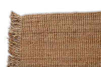 Nola Light Brown 8x10 Area Rug