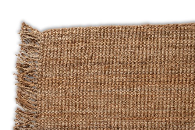 Nola Light Brown 8x10 Area Rug