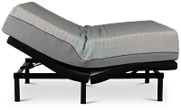 Rest & Renew Performance Pro Soft Elite Adjustable Mattress Set