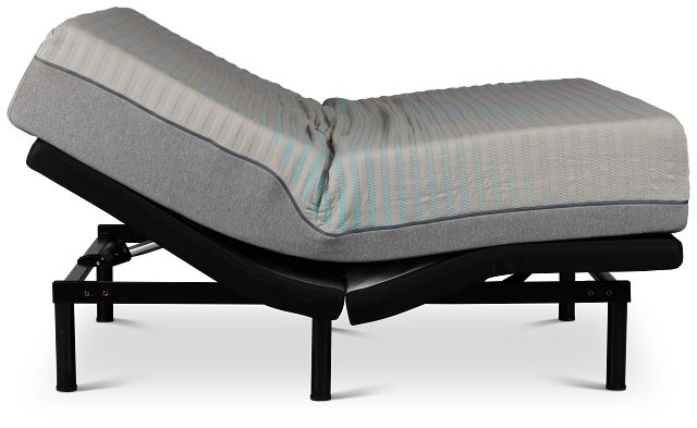 Rest & Renew Performance Pro Soft Elite Adjustable Mattress Set