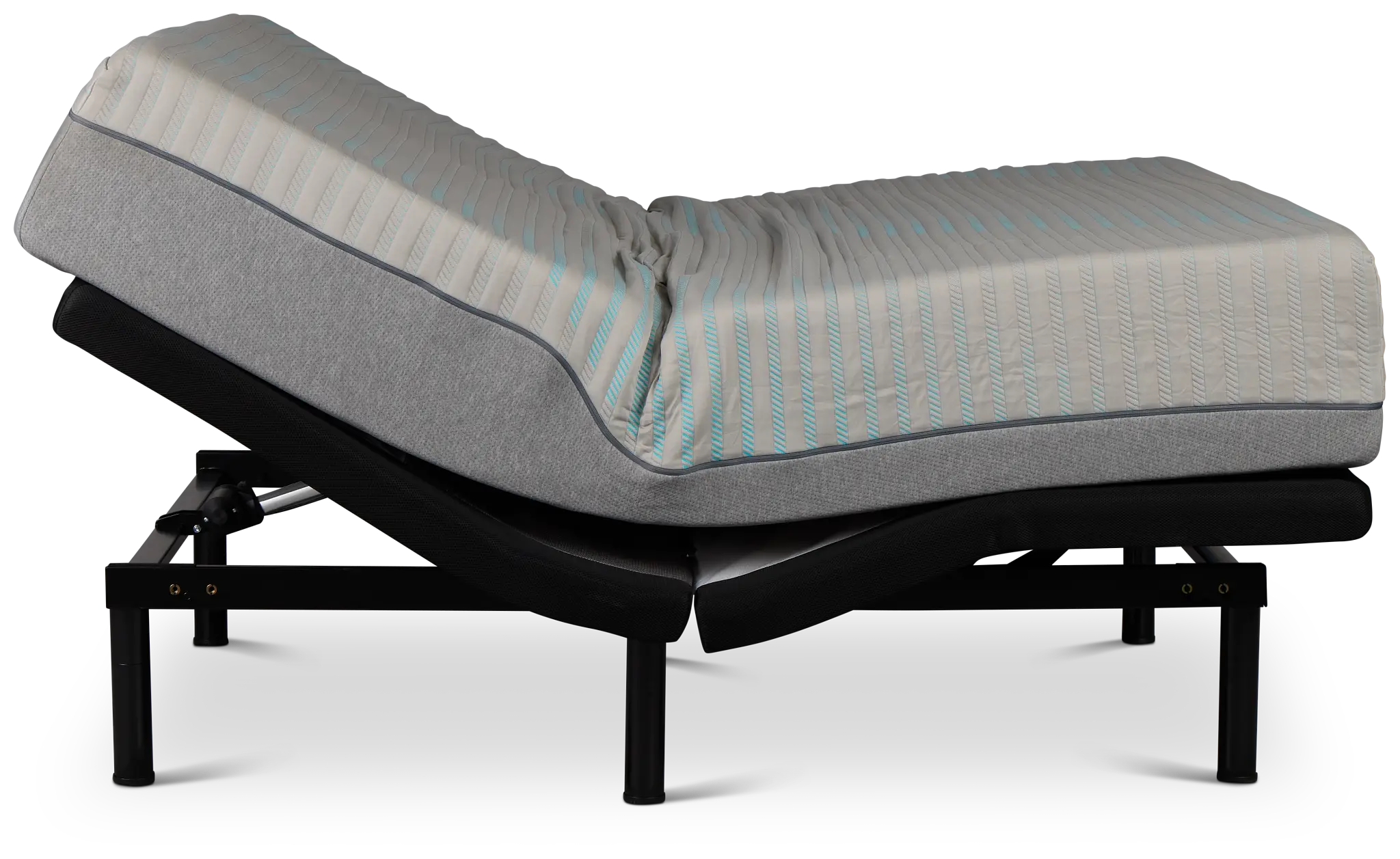 Rest & Renew Performance Pro Soft Elite Adjustable Mattress Set Rest & Renew Performance Pro Soft Elite Adjustable Mattress Set