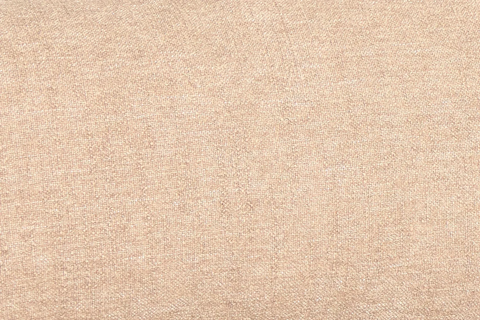 Alma Taupe Fabric Small 2-arm Wedge Sectional