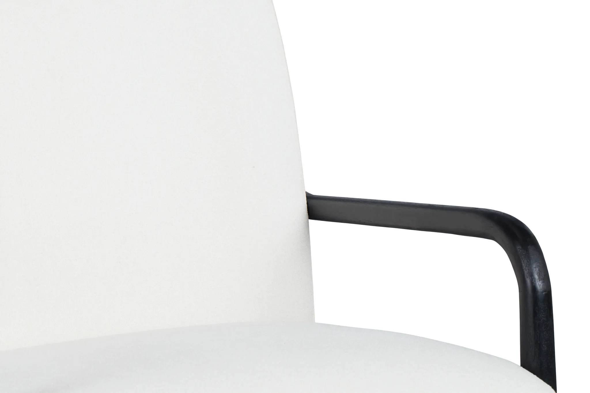 Kamora Light Beige Accent Chair