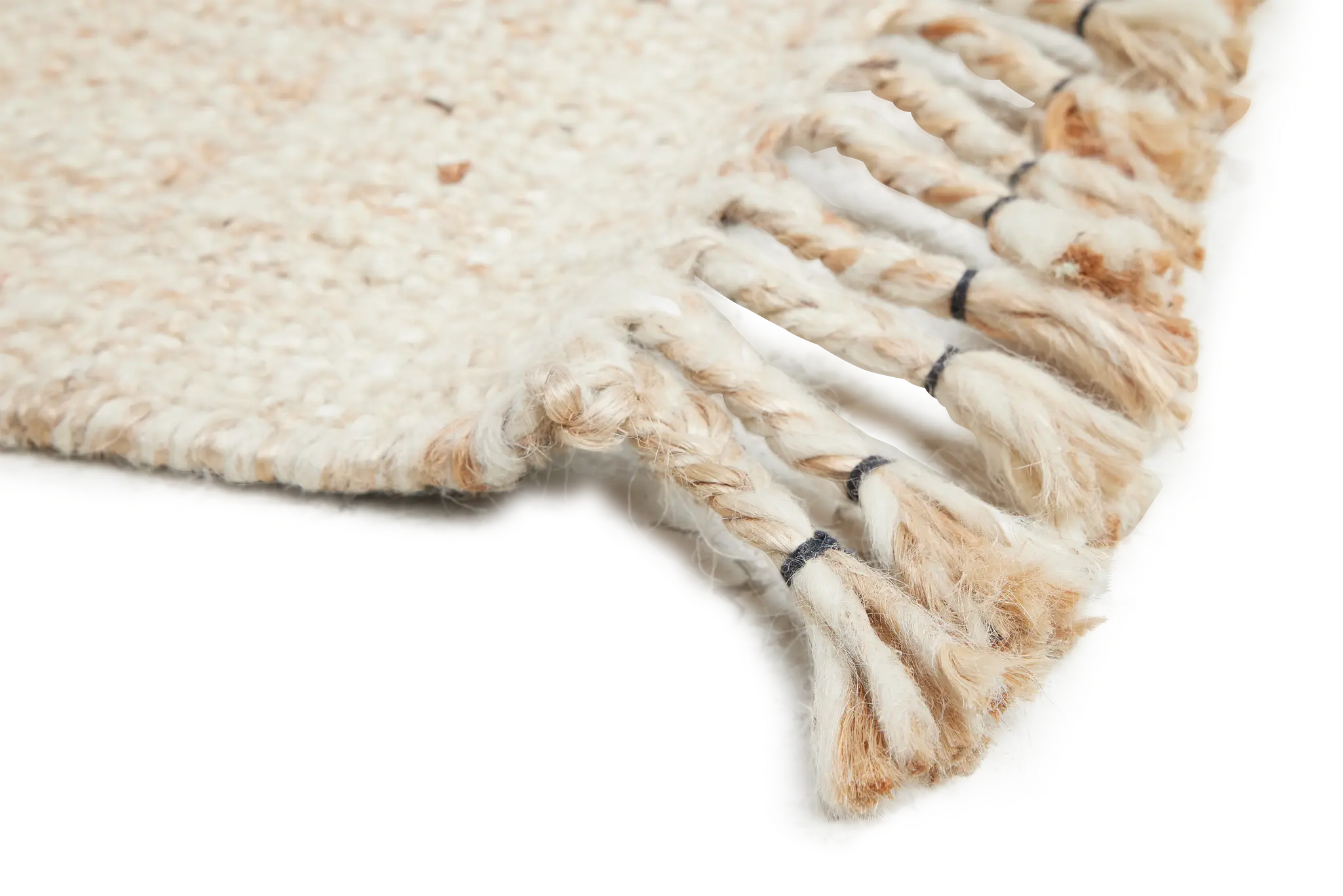 Nala White 5x8 Area Rug Nala White 5x8 Area Rug