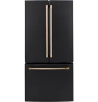 Cafe 3 Series Bronze Handle Kit