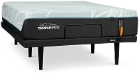 Tempur-pedic Tempur-luxeadapt Firm Ergo Smart Adjustable Mattress Set