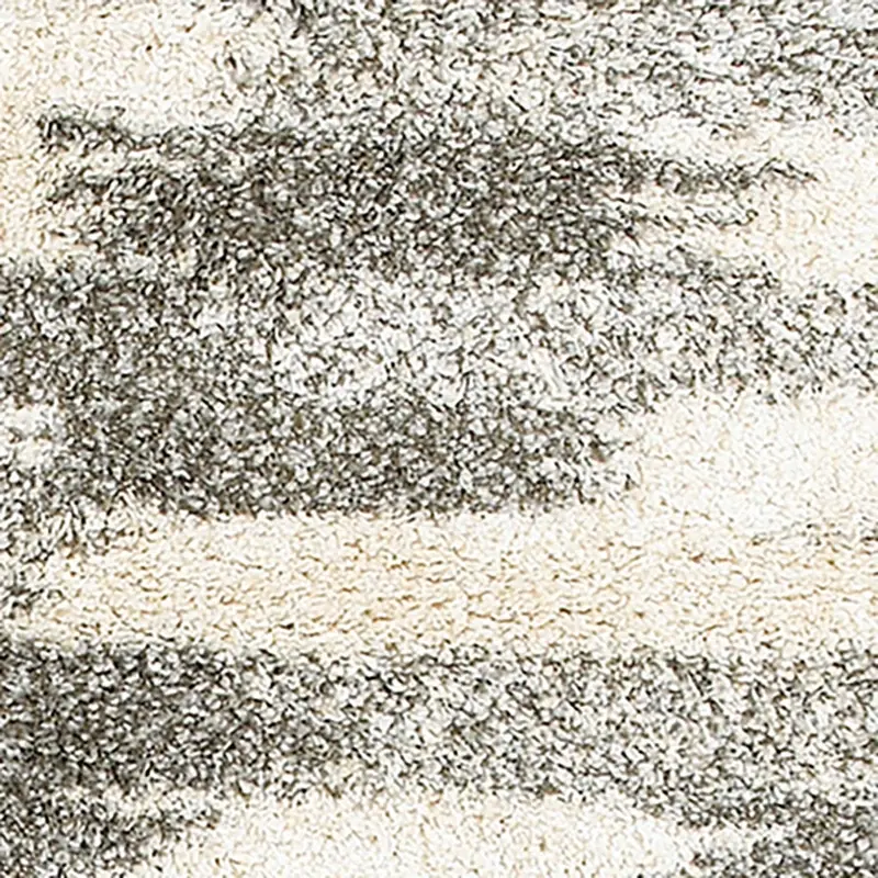 LIGHT BROWN Henderson Light Brown 8x11 Area Rug