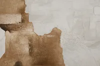 Essie Brown Framed Wall Art