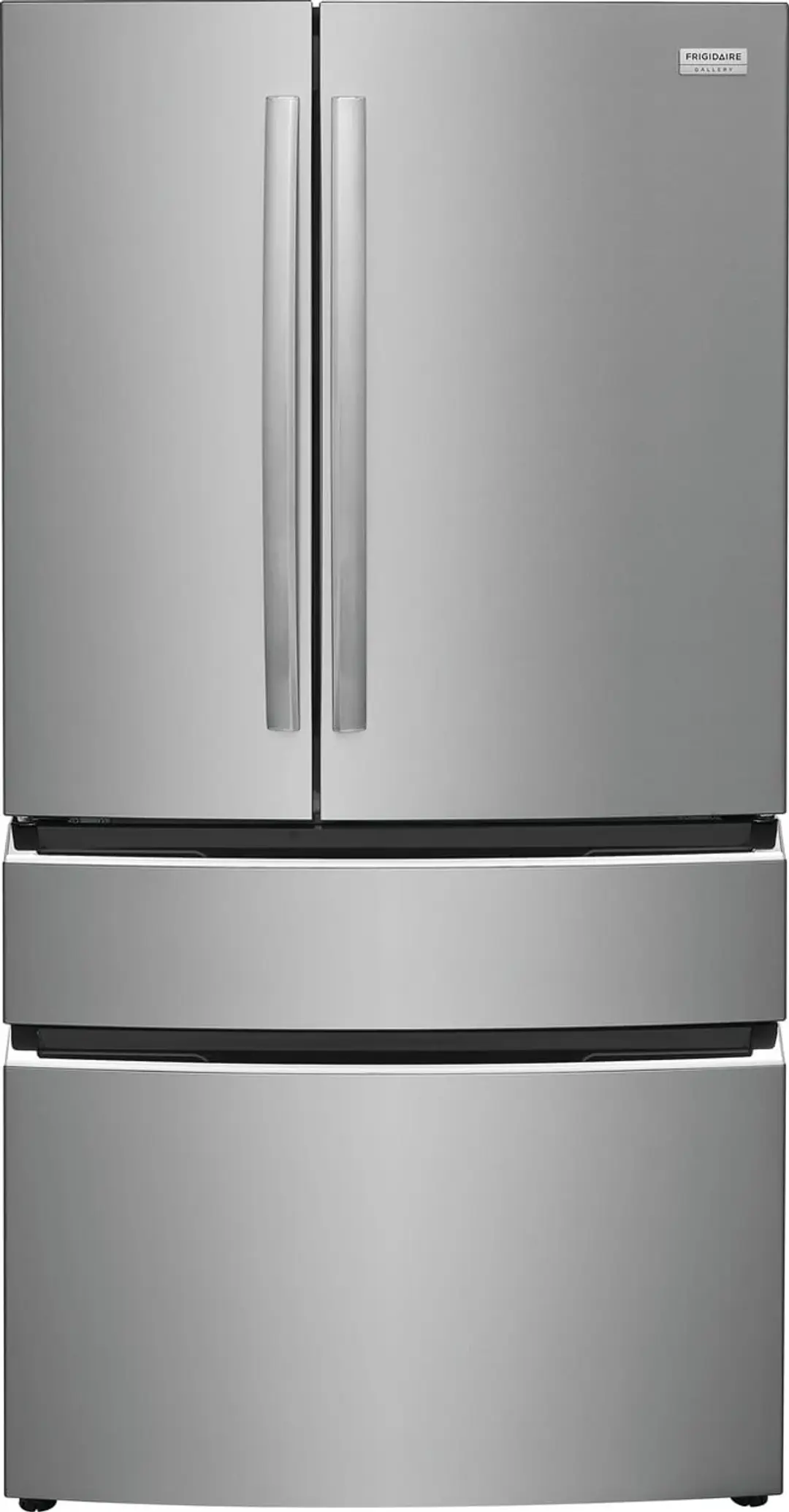 Frigidaire 2272 Series Stainless Steel French Door Refrigerator Frigidaire 2272 Series Stainless Steel French Door Refrigerator