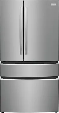 Frigidaire 2272 Series Stainless Steel French Door Refrigerator