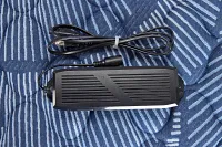 Serta Perfect Sleeper Cobalt Calm Extra Firm Deluxe Adjustable Mattress Set