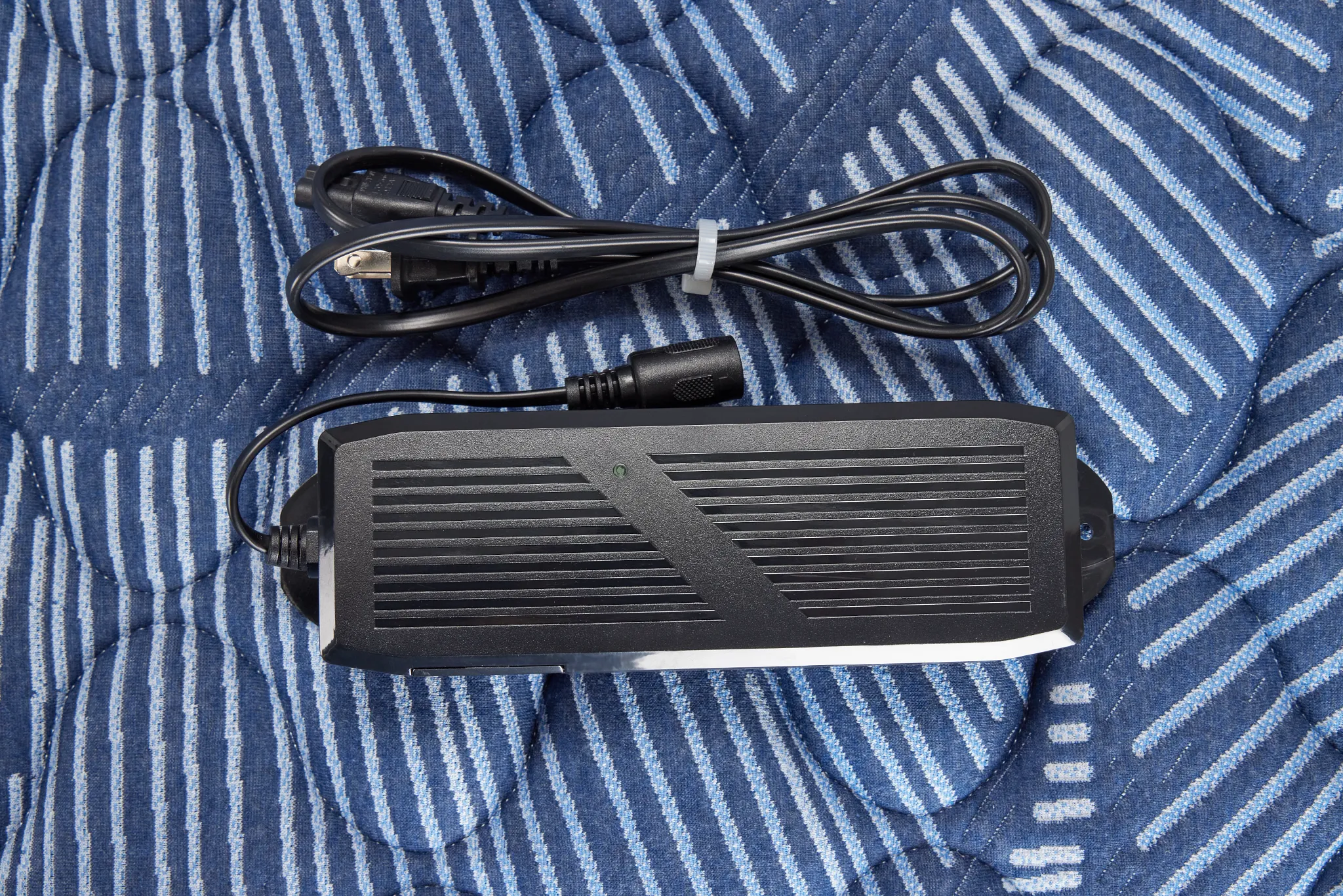 Serta Perfect Sleeper Cobalt Calm Extra Firm Deluxe Adjustable Mattress Set