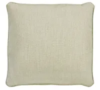 Moka Light Green 18" Indoor/outdoor Accent Pillow