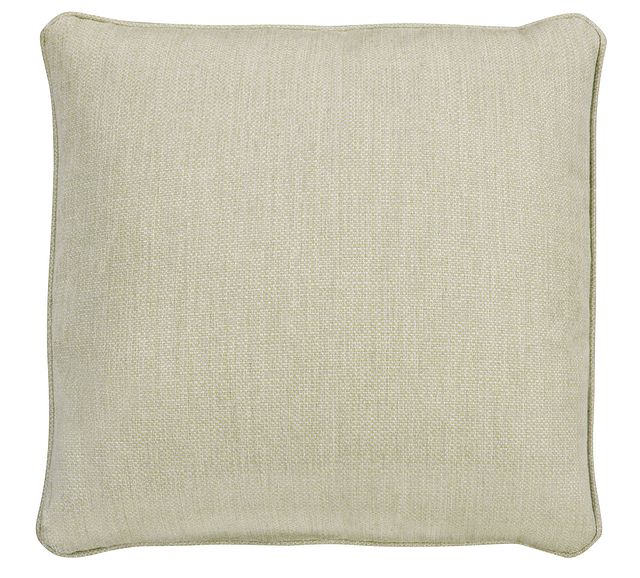 Moka Light Green 18" Indoor/outdoor Accent Pillow (0)