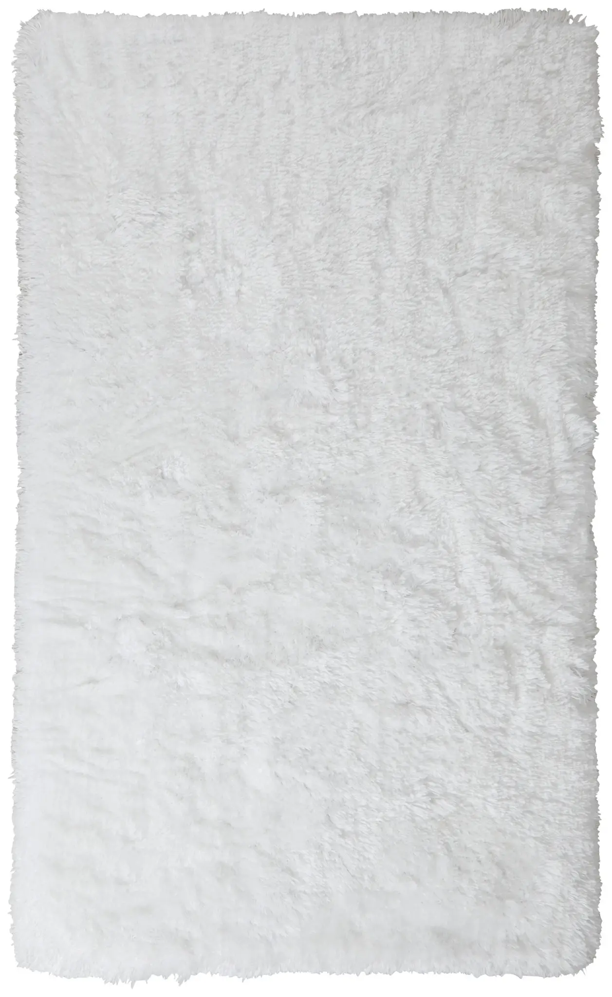 Beckham White 5x8 Area Rug Beckham White 5x8 Area Rug