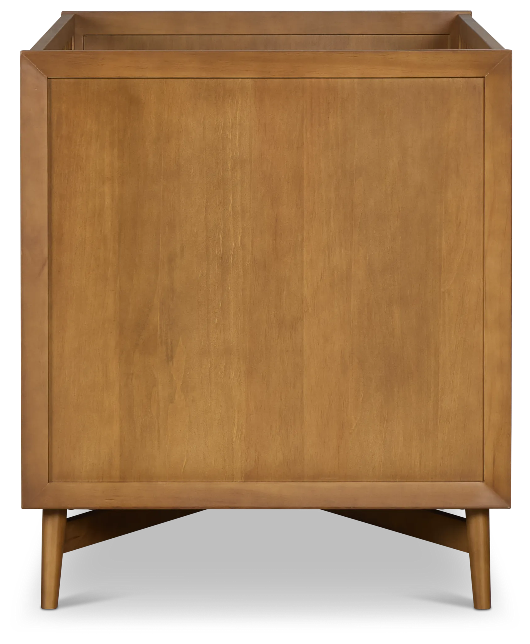 Henry Mid Tone 2-in-1 Crib