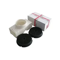 Xo Appliance Stainless Steel Recirculation Kit