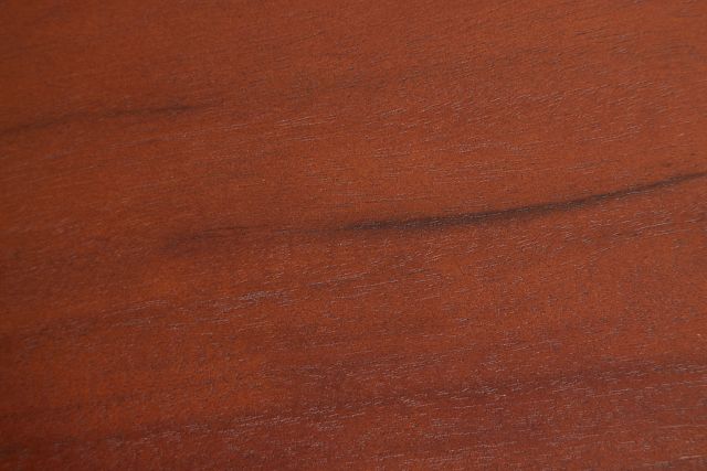 Mia Dark Tone Wood Accent Table
