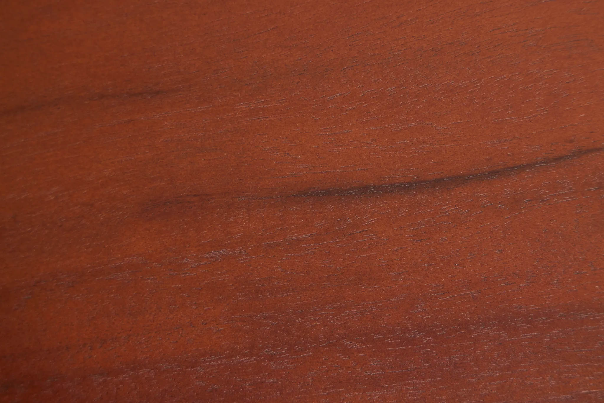 Mia Dark Tone Wood Accent Table