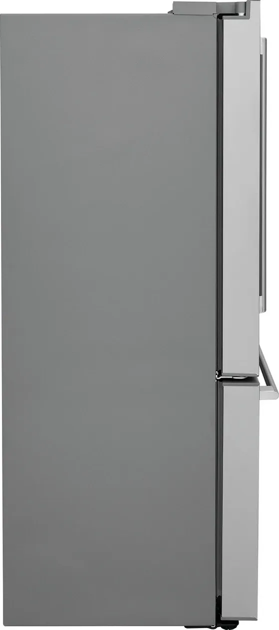 Electrolux 2393 Series Stainless Steel French Door Refrigerator