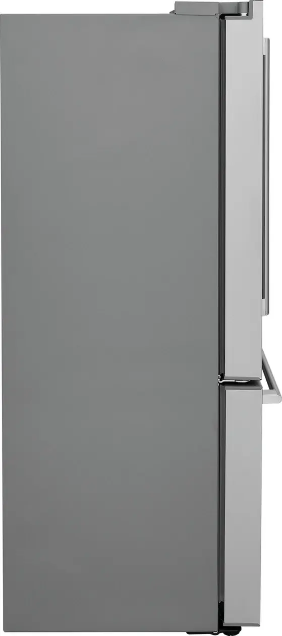 Electrolux 2393 Series Stainless Steel French Door Refrigerator Electrolux 2393 Series Stainless Steel French Door Refrigerator