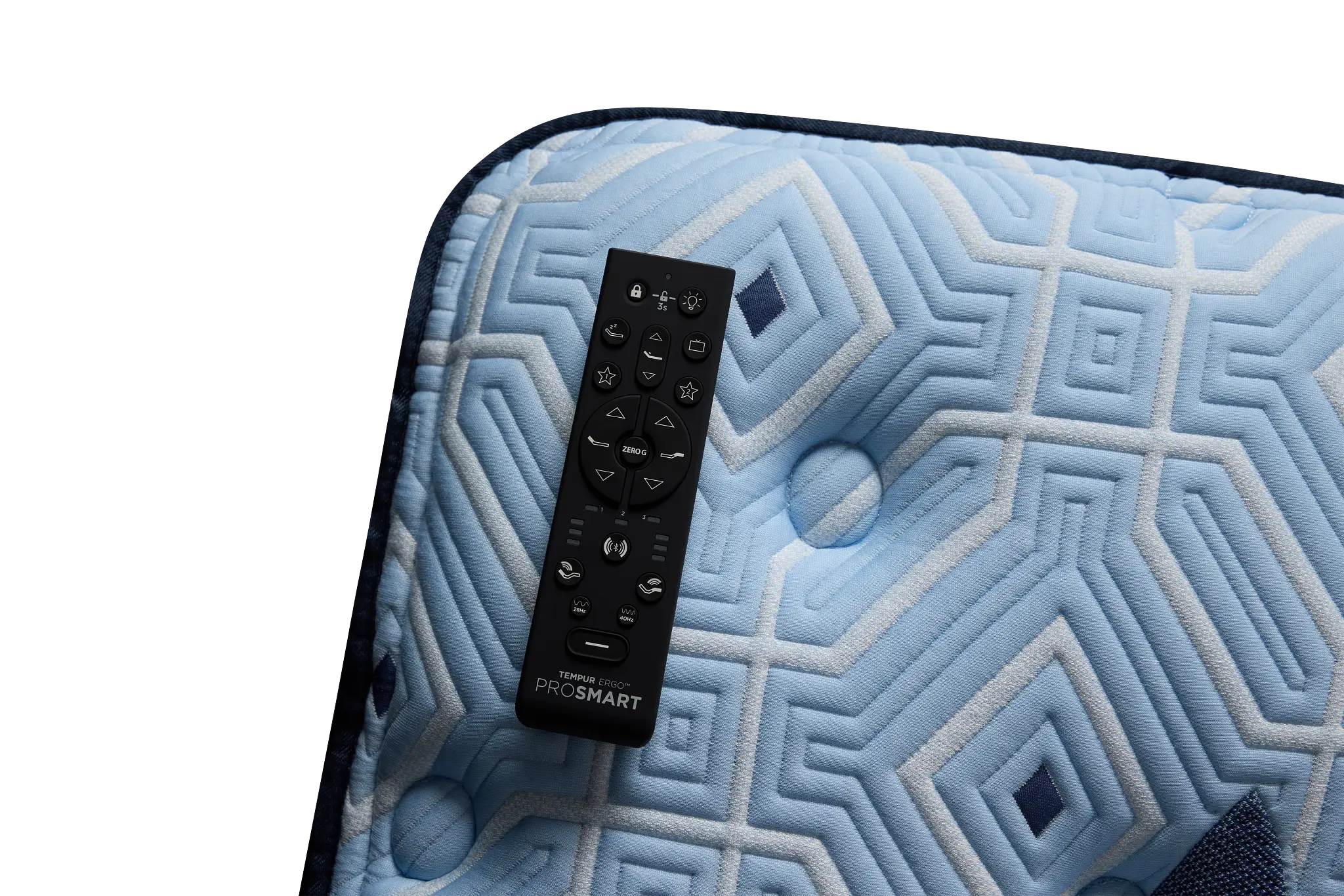 Stearns & Foster Estate Soft Ergo Prosmart Adjustable Mattress Set Stearns & Foster Estate Soft Ergo Prosmart Adjustable Mattress Set