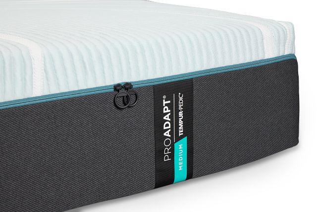Tempur-pedic Tempur-proadapt 12" Medium Mattress