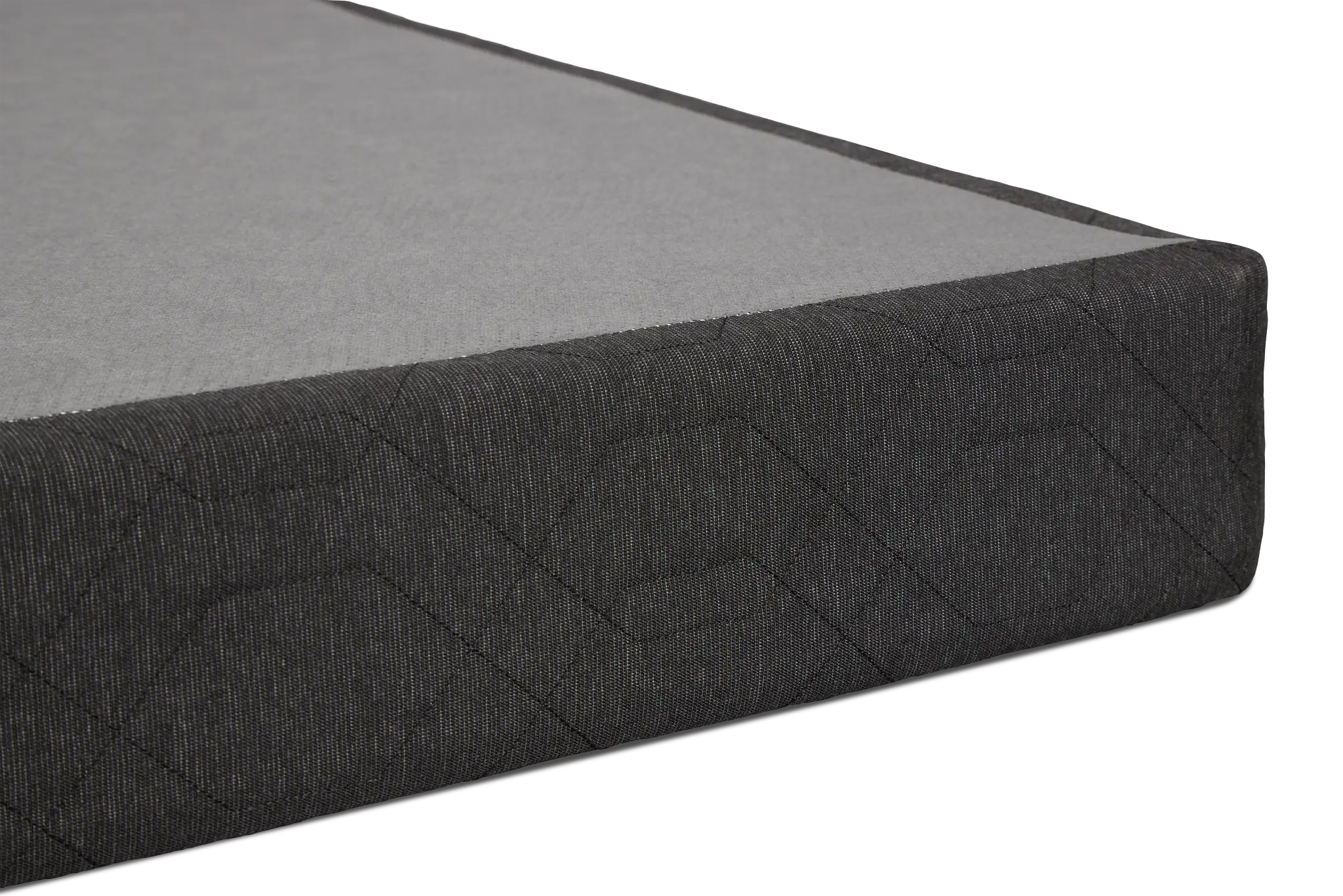 Beautyrest Black Series Two Plush Pillow Top Low-profile Mattress Set Beautyrest Black Series Two Plush Pillow Top Low-profile Mattress Set