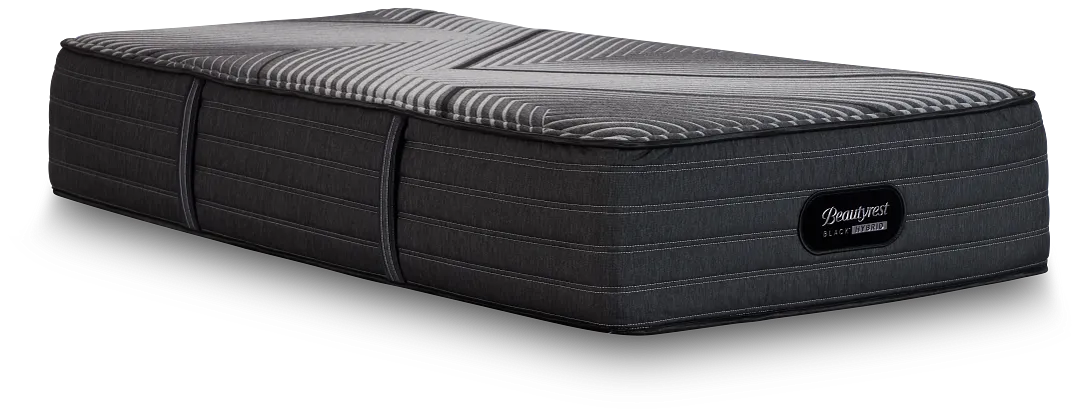 Beautyrest Black Lx-class Plush Hybrid 13.5" Hybrid Mattress