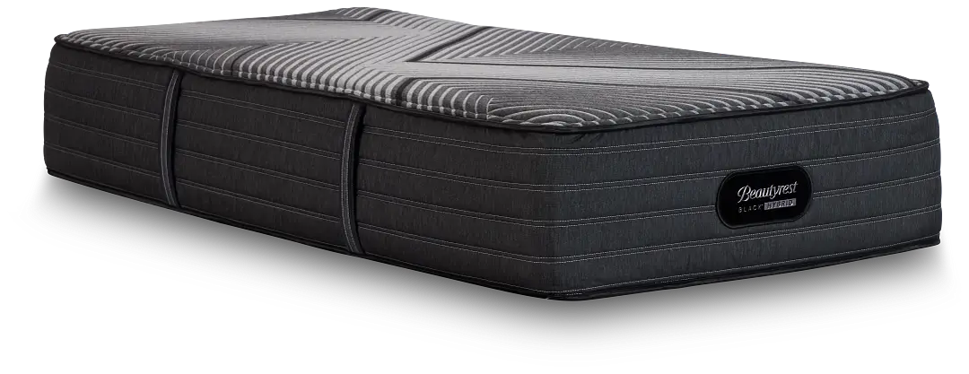 Beautyrest Black Lx-class Plush Hybrid 13.5" Hybrid Mattress Beautyrest Black Lx-class Plush Hybrid 13.5" Hybrid Mattress