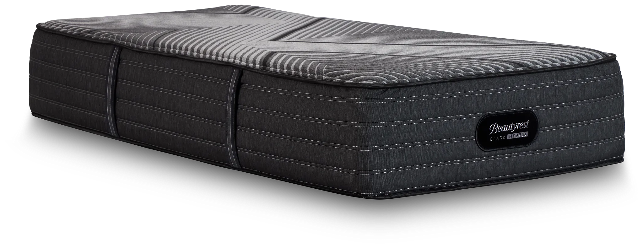 Beautyrest Black Lx-class Plush Hybrid 13.5" Hybrid Mattress