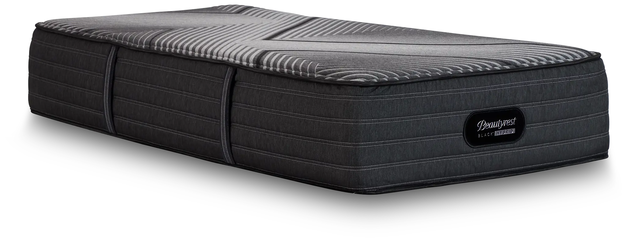 Beautyrest Black Lx-class Plush Hybrid 13.5" Hybrid Mattress Beautyrest Black Lx-class Plush Hybrid 13.5" Hybrid Mattress