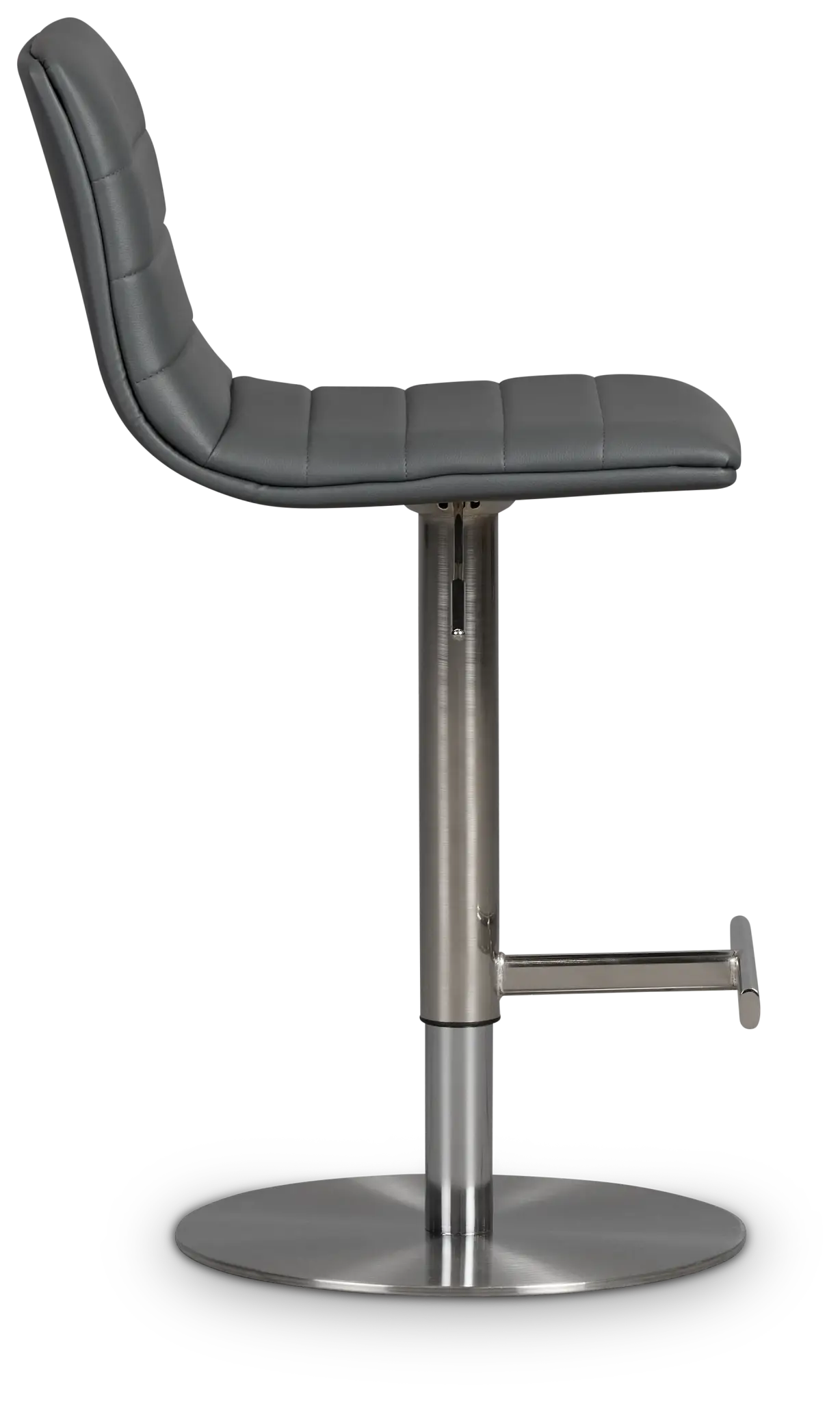 Ellis Gray Uph Adjustable Stool Ellis Gray Uph Adjustable Stool